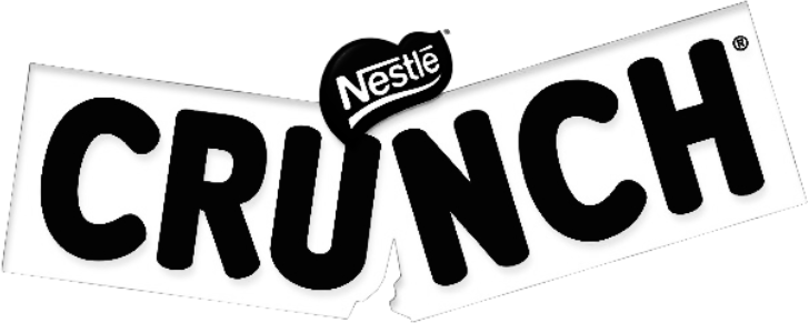 Crunch Logo